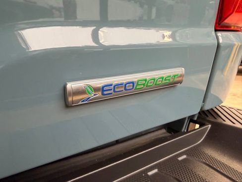 Used 2023 Ford F150 XLT w/ Equipment Group 302A High image 8