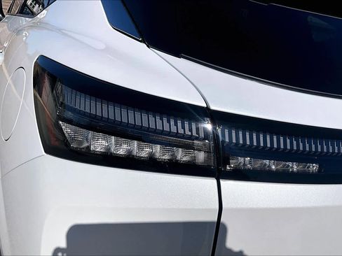 New 2026 Nissan Murano SL image 12