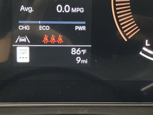 New 2025 Hyundai Sonata SEL image 6