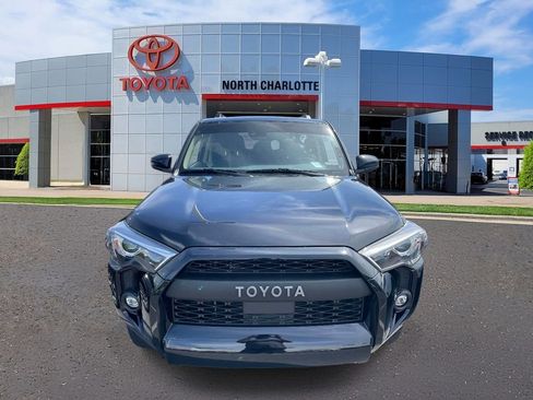 Used 2023 Toyota 4Runner SR5 image 5