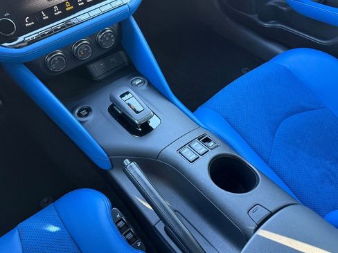 Used 2025 Nissan Z Performance w/ Floor Mat Package RWD image 27