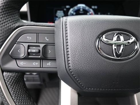 New 2026 Toyota Tundra Limited image 23