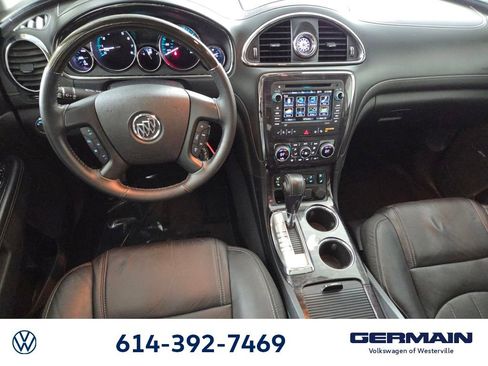 Used 2016 Buick Enclave Premium w/ Experience Buick Package AWD/4WD image 13