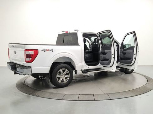 Used 2023 Ford F150 Lariat AWD/4WD image 15