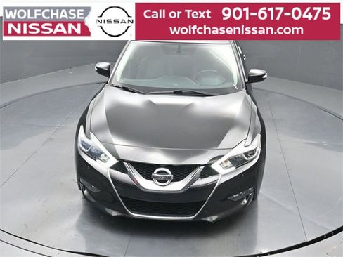 Used 2017 Nissan Maxima 3.5 SL image 28