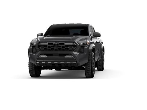 New 2026 Toyota Tacoma TRD Off-Road AWD/4WD image 66