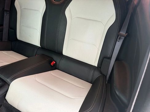 Used 2016 Chevrolet Camaro LT image 12