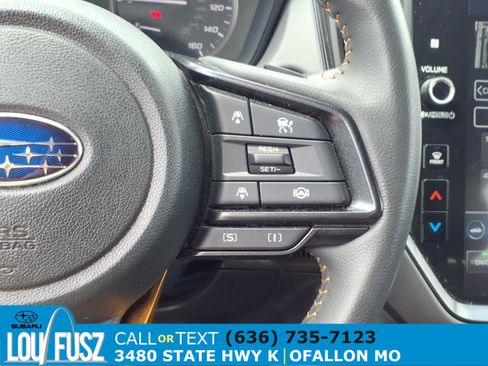 Used 2024 Subaru Crosstrek 2.5i Wilderness w/ Crosstrek Mirror Package AWD/4WD image 18