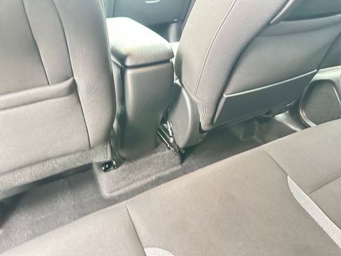 Used 2025 Chevrolet TrailBlazer LT image 24