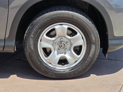 Used 2013 Honda CR-V LX image 13