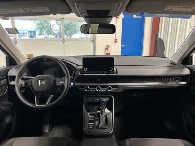 Certified 2024 Honda CR-V EX image 18