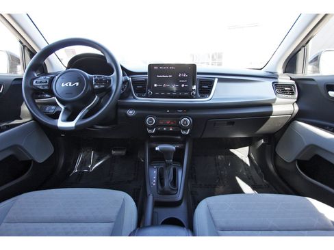 Certified 2023 Kia Rio S w/ Technology Package image 11