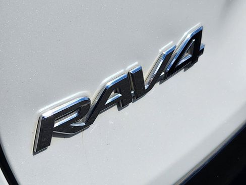 Used 2024 Toyota RAV4 XSE w/ Advanced Technology Package image 12