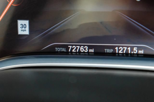 Used 2016 BMW 750i xDrive AWD/4WD image 26