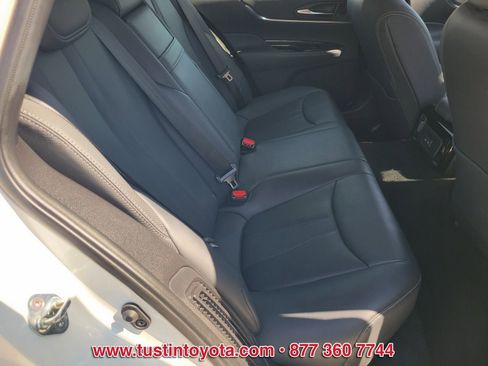 Certified 2023 Toyota Mirai XLE w/ Advanced Technology Package image 13