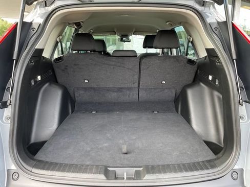 Used 2024 Honda CR-V LX image 27