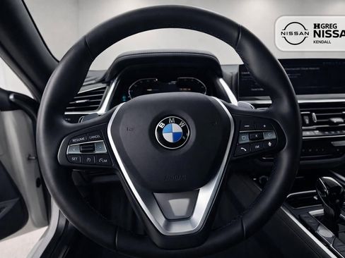 Used 2019 BMW Z4 sDrive30i w/ Executive Package RWD image 9