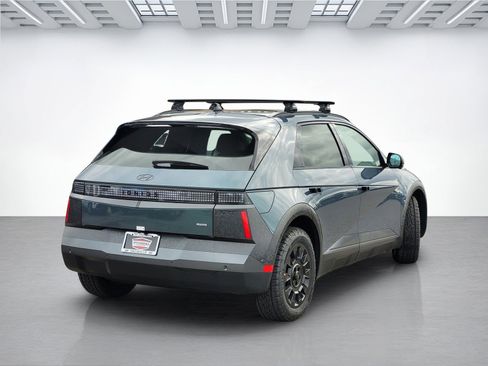 New 2026 Hyundai Ioniq 5 XRT image 5