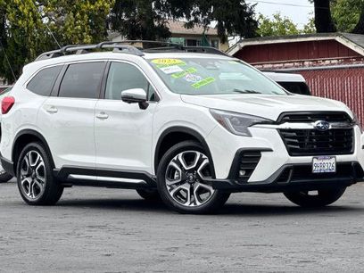 Used 2023 Subaru Ascent Limited w/ Technology Package