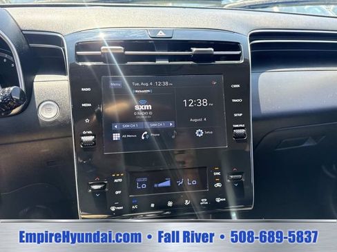 Used 2024 Hyundai Tucson SEL FWD image 22