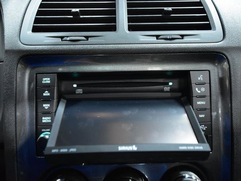 Used 2009 Dodge Challenger R/T RWD image 29