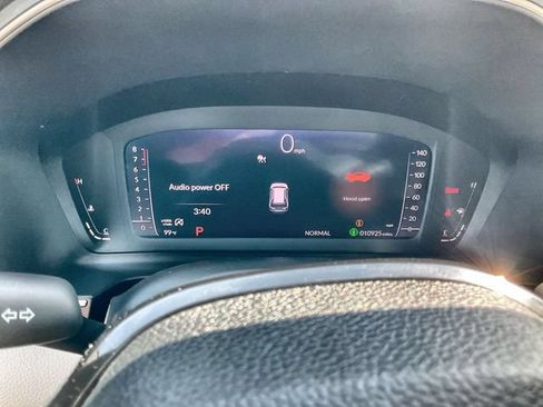 Used 2026 Honda Passport TrailSport Elite image 23