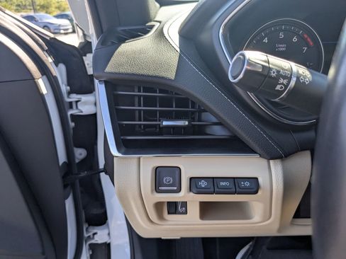 Used 2020 Cadillac CT5 Premium Luxury w/ Driver Awareness Plus Package image 16