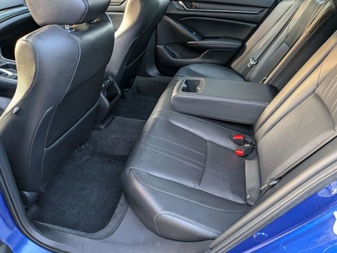 Used 2022 Honda Accord Sport Special Edition image 30