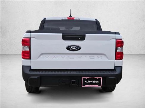 New 2026 Ford Maverick XL w/ Equipment Group 101A image 5