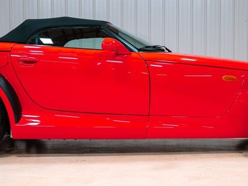 Used 1999 Plymouth Prowler image 13