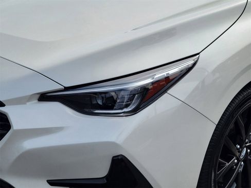 Used 2024 Subaru Impreza RS w/ Popular Package #1 image 26