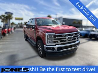 Certified 2024 Ford F250 Lariat w/ Lariat Ultimate Package 360° Tour