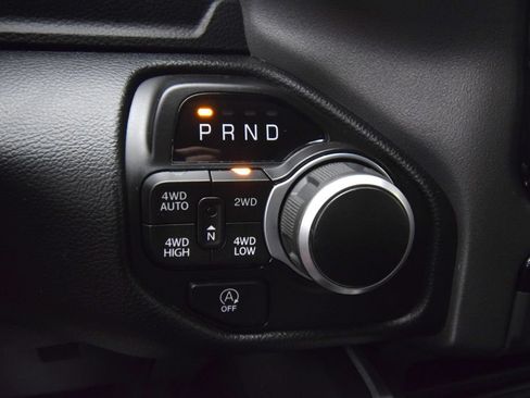 Certified 2022 RAM 1500 Big Horn AWD/4WD image 23