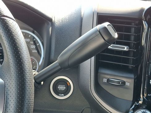 New 2026 RAM 3500 Tradesman image 10