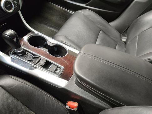 Used 2017 Acura TLX w/ Technology Package image 26