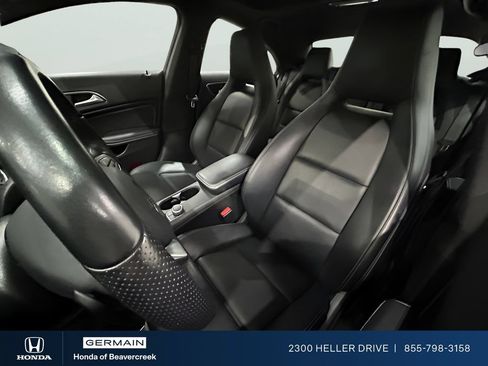 Used 2019 Mercedes-Benz CLA 250 4MATIC image 18