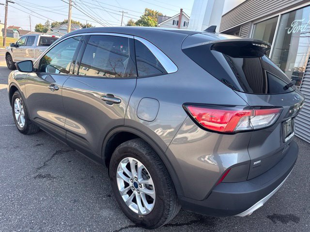 Used 2022 Ford Escape SE w/ Convenience Package AWD/4WD image 8