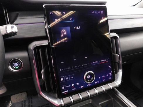 Used 2025 GMC Acadia AT4 w/ LPO, Floor Liner Package image 51