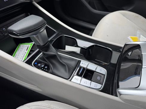 Used 2025 Hyundai Tucson SEL image 18