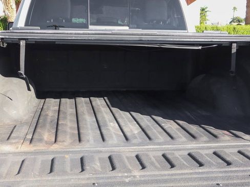 Used 2017 RAM 1500 Sport w/ Convenience Group image 10