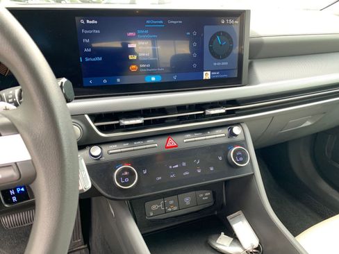 Used 2025 Hyundai Sonata SEL image 18