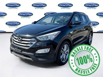 Used 2016 Hyundai Santa Fe Sport 2.0T w/ Option Group 05