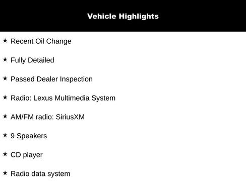 Used 2021 Lexus GX 460 Premium w/ Premium Package image 13