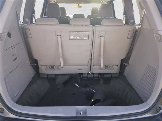 Used 2016 Honda Odyssey SE image 6