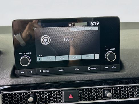 Used 2025 Honda Civic Sport image 21