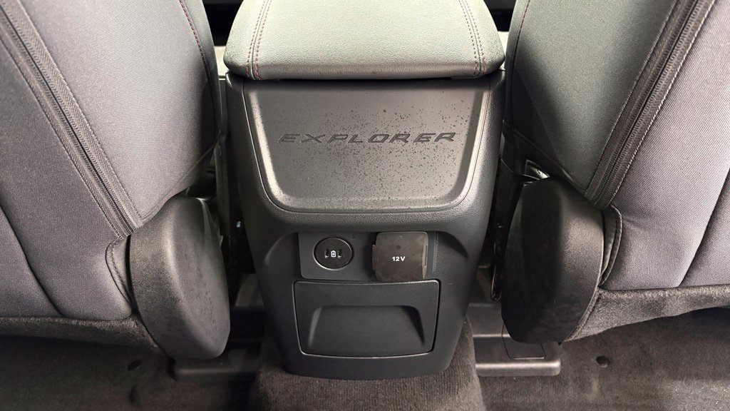 New 2026 Ford Explorer Active AWD/4WD image 36