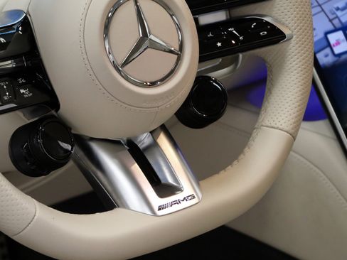 Used 2024 Mercedes-Benz S 63 AMG S image 24