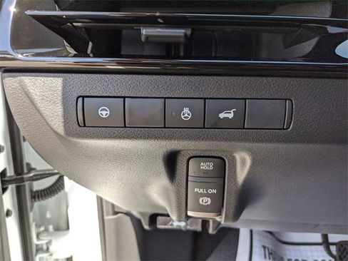 New 2025 Nissan Murano SL image 37