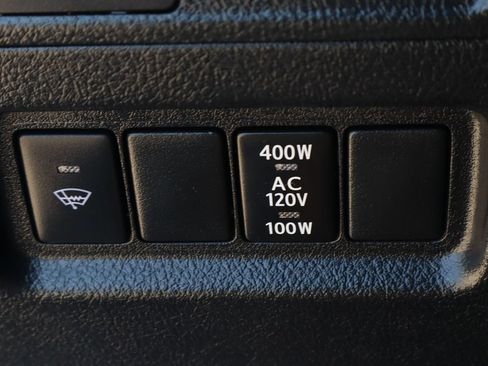 Used 2020 Toyota 4Runner TRD Off-Road Premium w/ Moonroof Package AWD/4WD image 22