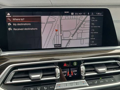 Used 2023 BMW X5 sDrive40i image 37